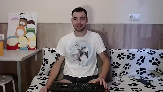 Snapshot of 28nick28 chatting on December 2024 09:41:01 AM 28nick28 online show from December 2024 09:41:01 AM