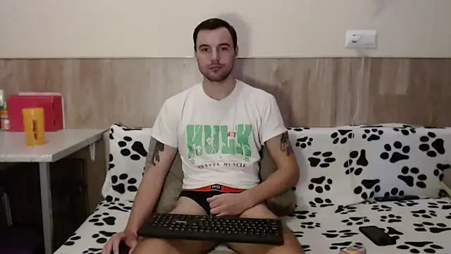 Snapshot of 28nick28 chatting on January 2025 10:17:01 AM 28nick28 online show from January 2025 10:17:01 AM