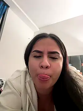 KattyPortman online show from October 2025 04:11:02 AM