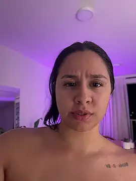 KattyPortman online show from March 2026 02:21:01 AM