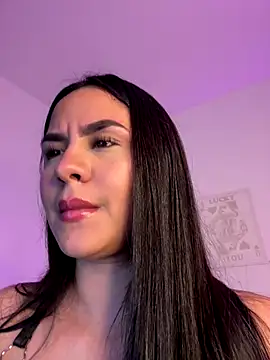 KattyPortman online show from November 2025 11:58:01 PM