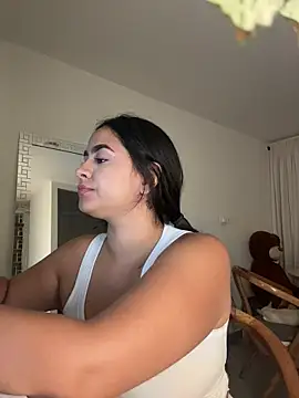 KattyPortman online show from March 2026 12:50:01 AM