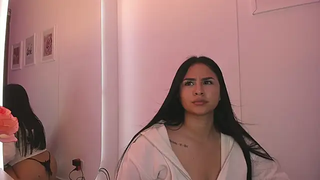 KattyPortman online show from February 2025 11:56:02 PM