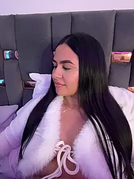 KattyPortman online show from February 2026 09:13:01 PM