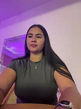 KattyPortman online show from April 2026 12:35:01 AM