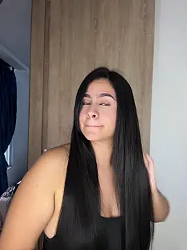 KattyPortman online show from March 2026 11:17:01 PM