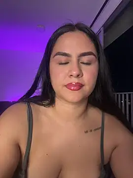 KattyPortman online show from February 2026 11:59:01 PM