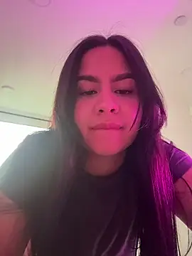 KattyPortman online show from January 2026 10:17:01 PM