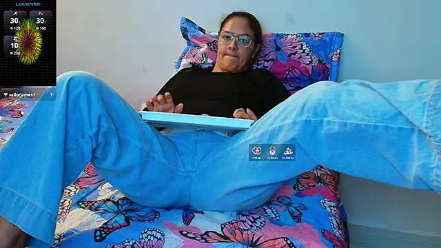 mrsmaira online show from February 2025 06:57:02 PM