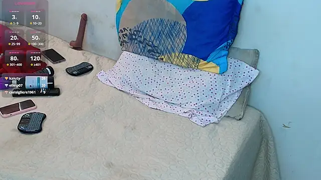 mrsmaira online show from February 2026 07:58:01 PM