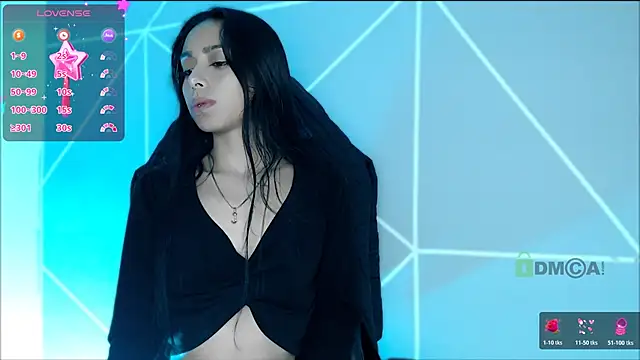 lilylouisee online show from February 2026 01:58:02 AM