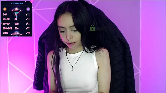 lilylouisee online show from December 2025 08:54:01 PM