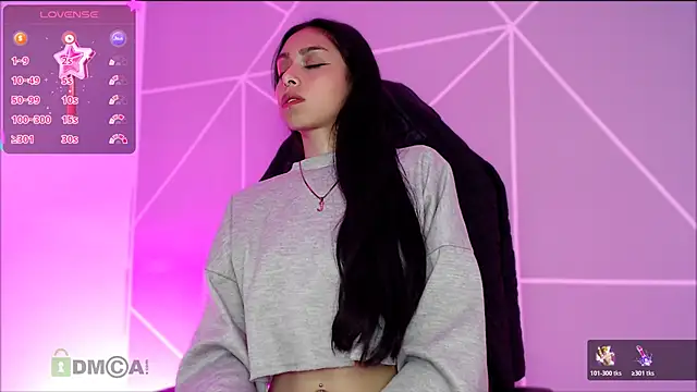 lilylouisee online show from February 2026 01:23:02 AM