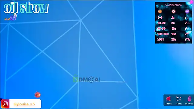 lilylouisee online show from February 2026 02:56:02 AM