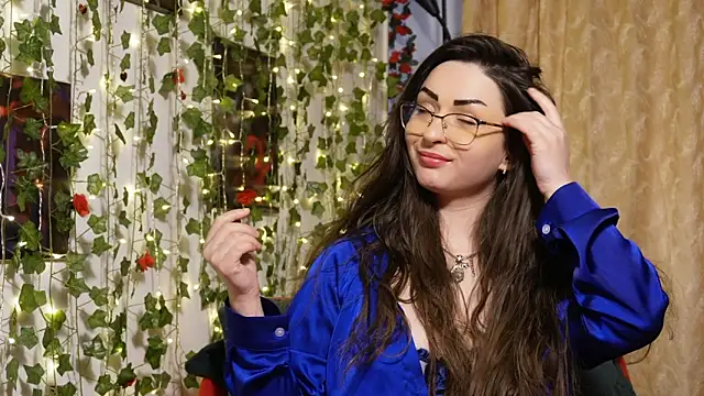 NaughtYHomemadE online show from March 2026 09:16:01 AM