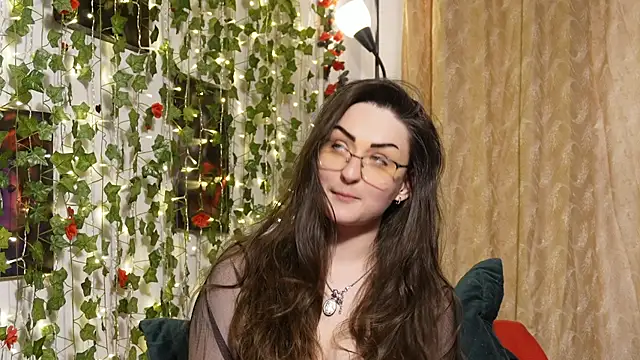 NaughtYHomemadE online show from March 2026 11:41:01 AM