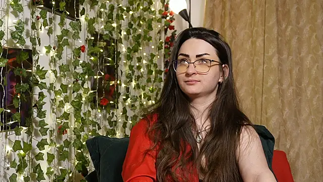 NaughtYHomemadE online show from March 2026 09:11:01 AM