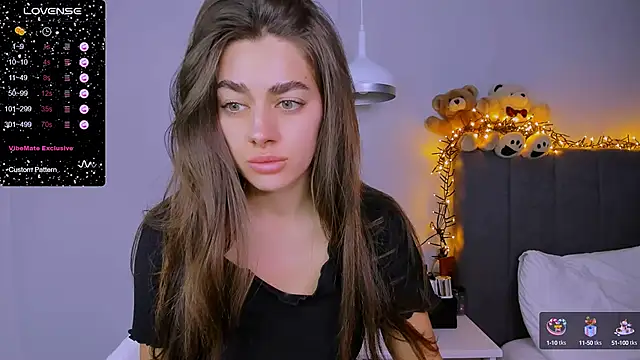 Marta jess online show from January 2025 04:43:01 PM