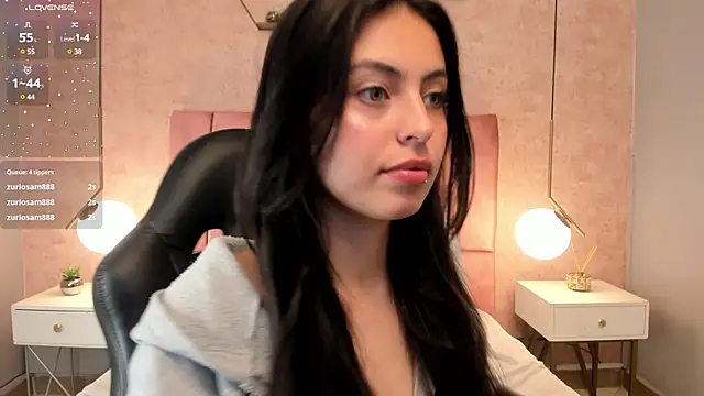 magic fernanda online show from March 2025 11:33:01 PM