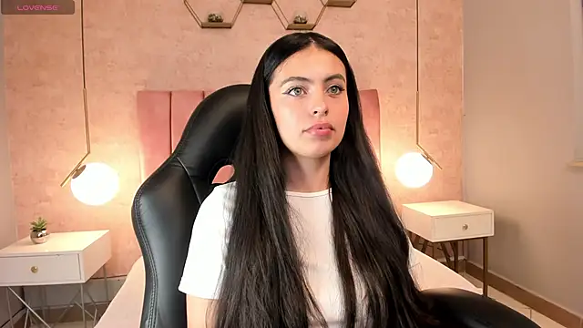 magic fernanda online show from March 2025 11:16:02 PM
