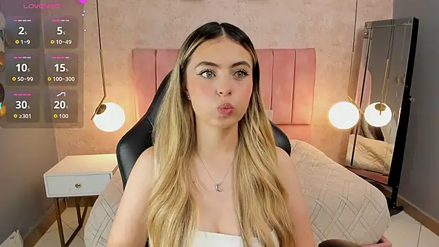 magic fernanda online show from October 2025 05:10:01 PM