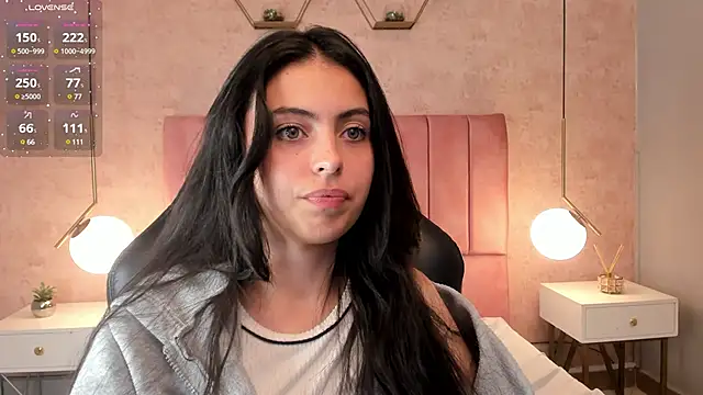 magic fernanda online show from March 2025 02:25:02 AM