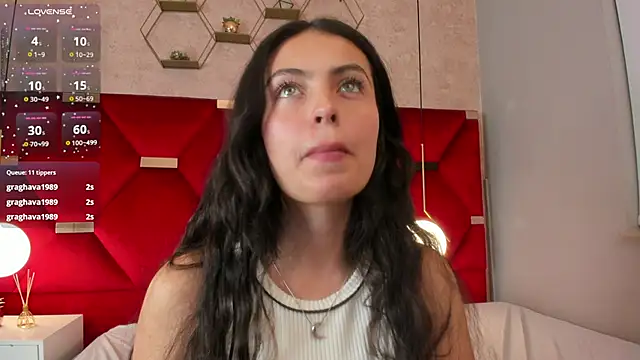 magic fernanda online show from February 2025 12:25:01 AM