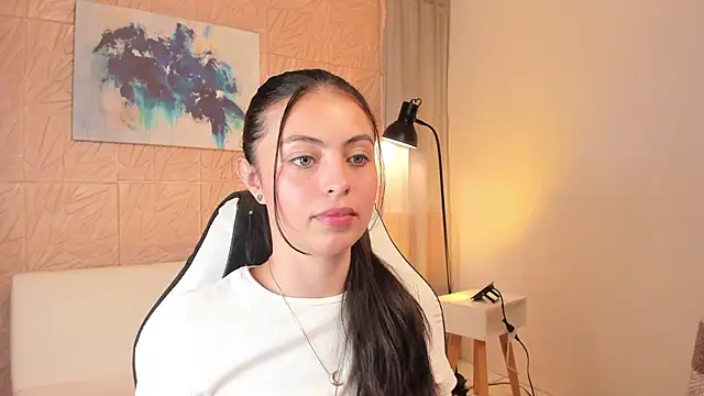 magic fernanda online show from January 2025 09:11:02 PM
