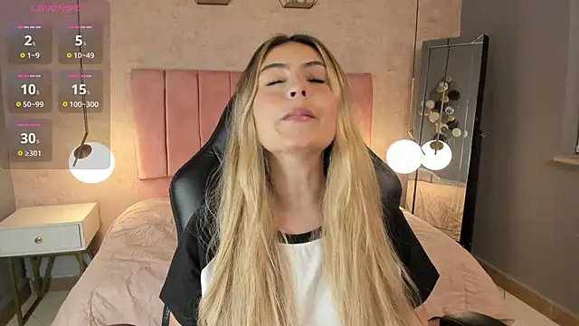 magic fernanda online show from September 2025 09:26:01 PM
