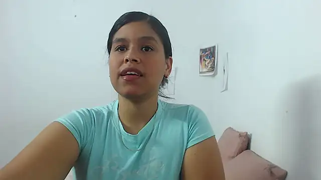 Hazel donna online show from February 2026 05:14:02 AM