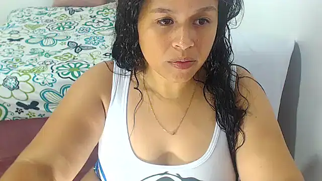 Hazel donna online show from April 2026 04:08:02 AM