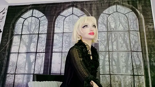 Stryxcy online show from May 2026 02:17:01 AM