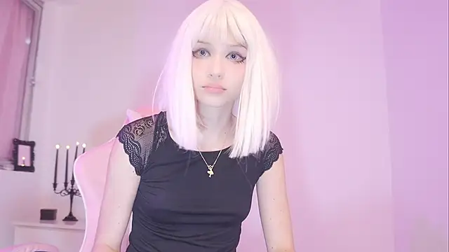 Stryxcy online show from February 2025 06:19:01 AM