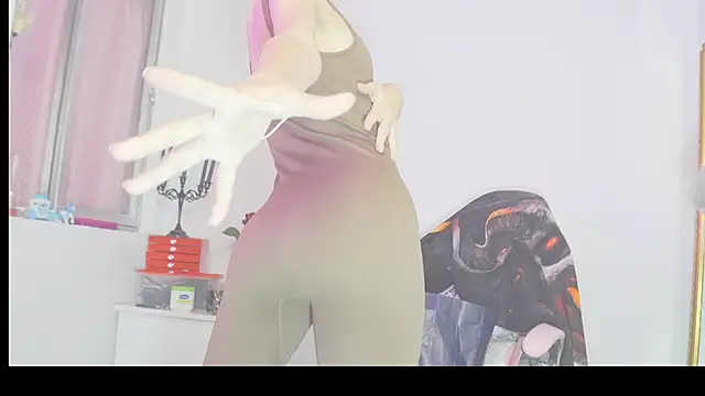 Stryxcy online show from March 2025 09:46:02 PM