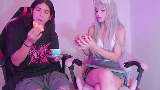 Stryxcy online show from January 2025 01:36:02 AM