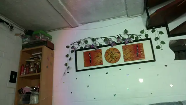 Snapshot of dreamgirl_sweet chatting on February 2026 05:43:01 AM dreamgirl sweet online show from February 2026 05:43:01 AM