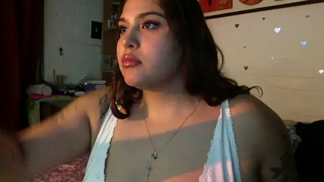Snapshot of dreamgirl_sweet chatting on May 2026 11:36:03 PM dreamgirl sweet online show from May 2026 11:36:03 PM