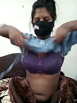 Anusri- online show from February 2026 07:11:02 PM