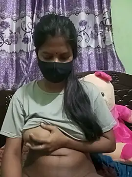 Anusri- online show from March 2025 08:54:01 PM