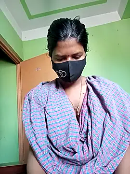 Anusri- online show from March 2025 07:02:01 AM