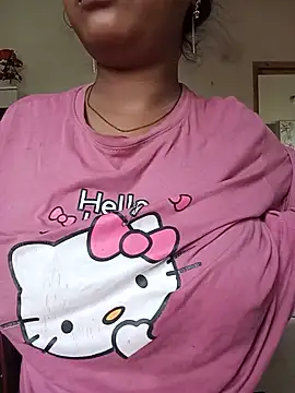 Snapshot of Anusri- chatting on July 2026 07:04:02 AM Anusri- online show from July 2026 07:04:02 AM