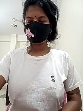 Anusri- online show from April 2026 07:06:02 PM