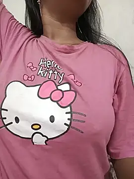 Snapshot of Anusri- chatting on June 2026 07:24:01 PM Anusri- online show from June 2026 07:24:01 PM