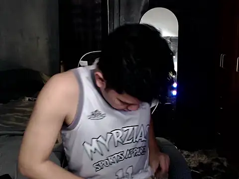 xgregor07 online show from January 2026 03:49:01 PM