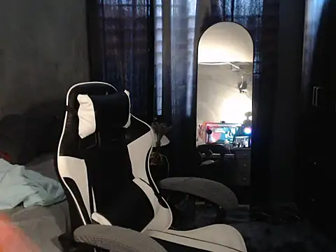 xgregor07 online show from January 2026 04:52:01 AM