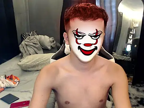 xgregor07 online show from November 2025 03:57:02 AM