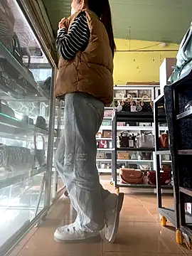 Rosa 998 online show from November 2025 12:55:01 AM