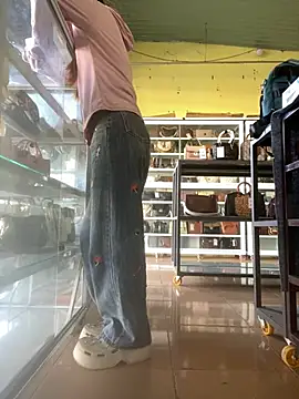 Rosa 998 online show from March 2026 12:48:02 AM