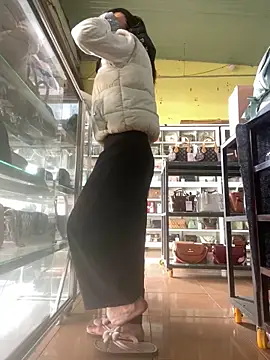 Rosa 998 online show from November 2025 12:55:01 AM