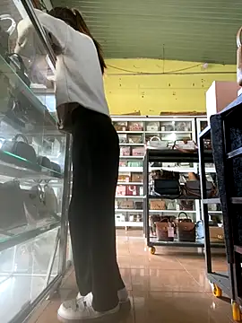 Rosa 998 online show from December 2025 12:35:01 AM